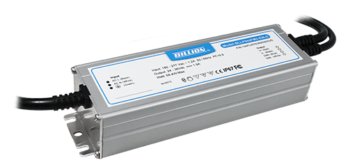  Billion Electric Co., Ltd. 
