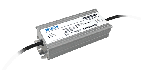  Billion Electric Co., Ltd. 