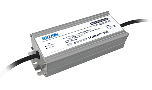  Billion Electric Co., Ltd. 