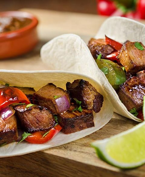 Beef Fajitas — Fajitas in Sedalia, MO