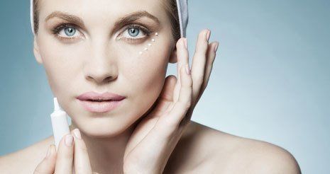 Facial treatments