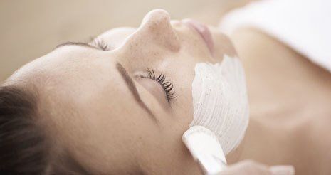 beauty care