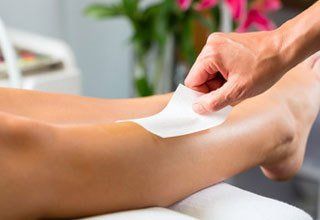 Hair removal