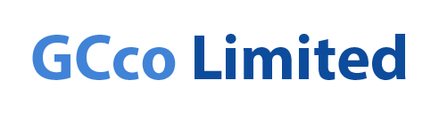 gcco limited logo