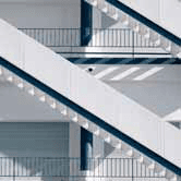stairs and doors