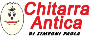 Chitarra Antica - LOGO