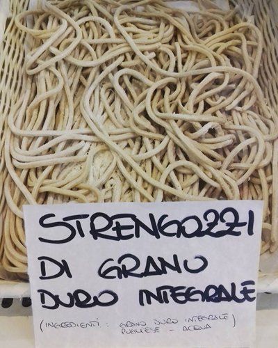 pasta fresca