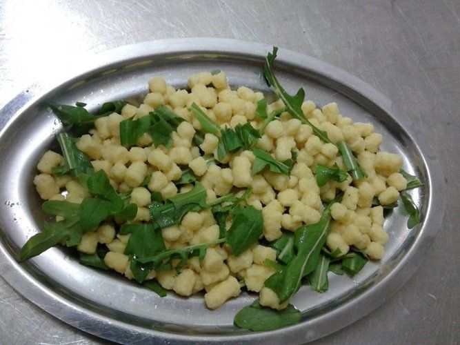 gnocchetti