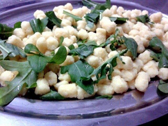 gnocchetti