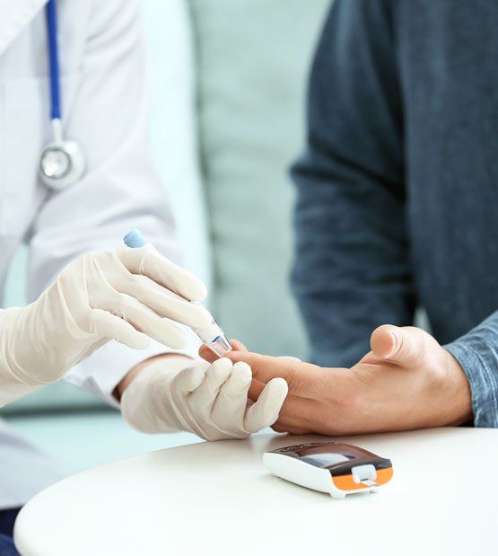 Blood test for diabetic - Diabetes Services in Camden North Haven, NSW Blood test for diabetic - Diabetes Services in Camden North Haven, NSW