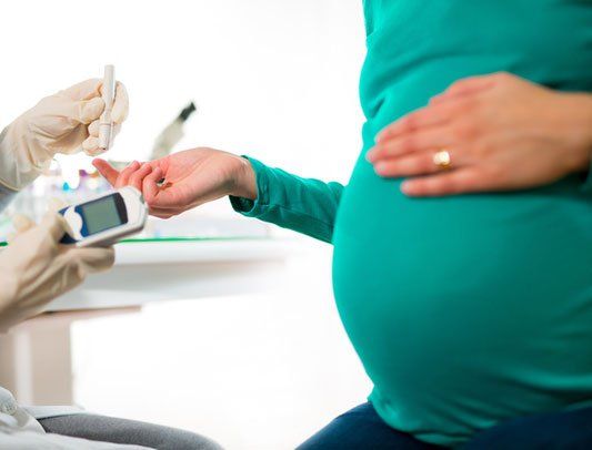Pregnant woman diagnosed with Diabetes - Diabetes Services in Camden North Haven, NSW Pregnant woman diagnosed with Diabetes - Diabetes Services in Camden North Haven, NSW