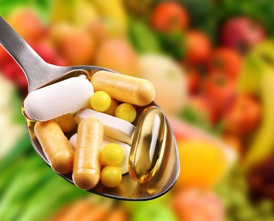 Vitamin supplements for health - Health & Beauty Products in Camden North Haven, NSW Vitamin supplements for health - Health & Beauty Products in Camden North Haven, NSW