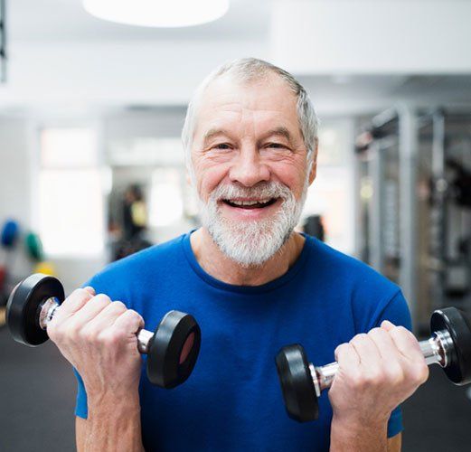 Elderly still physically fit - Health & Beauty Products in Camden North Haven, NSW Elderly still physically fit - Health & Beauty Products in Camden North Haven, NSW