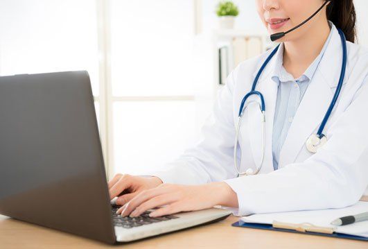 Pharmacist live with a patient- Scripts on File in Camden North Haven NSW