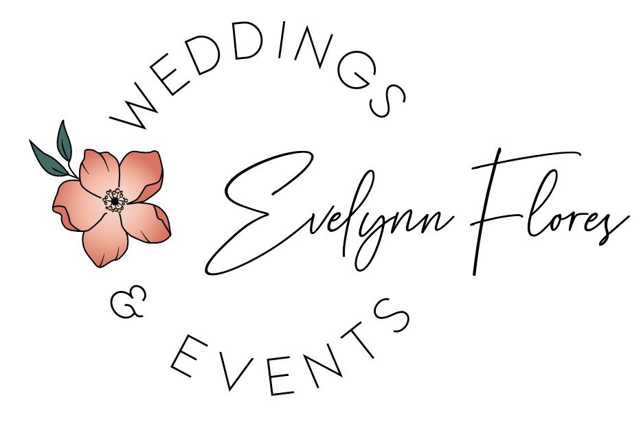 Logo Evelynn Flores
