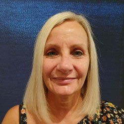 Sue Sturmey