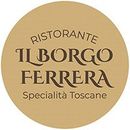 RISTORANTE IL BORGO-LOGO