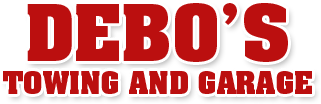Debo's Towing and Garage