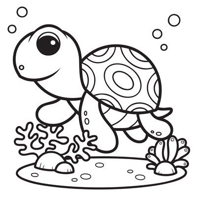 turtle