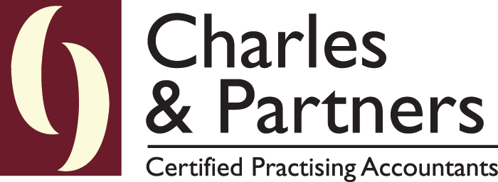 Accounting, Business, Tax, Charles & Partners, Mildura, Australia