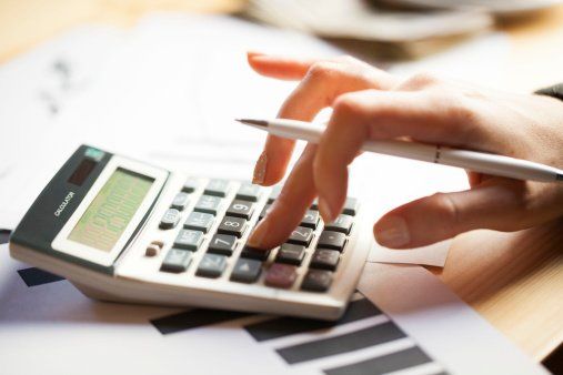 Calculate - Law Office in in Wake Forest, NC