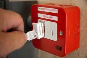 Fire Alarms