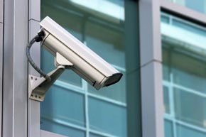 Security Systems