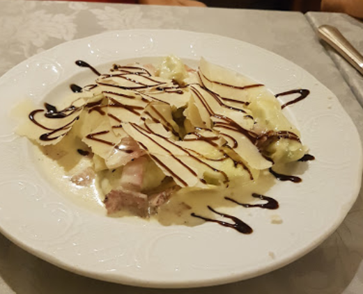 Bresaola