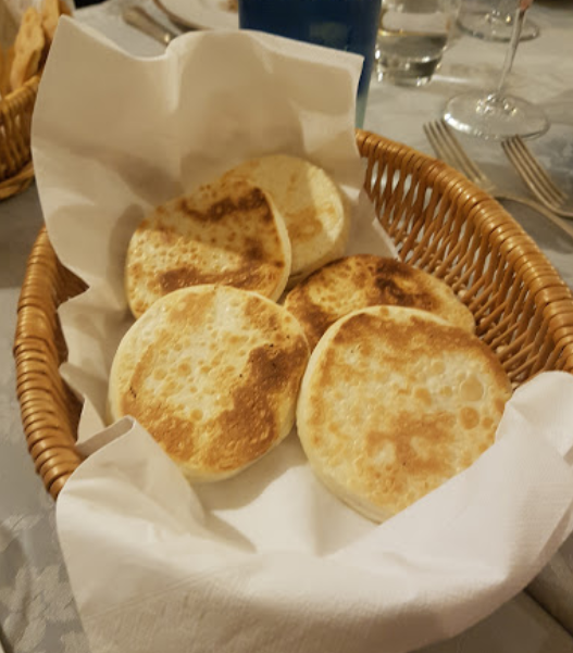 Tigelle