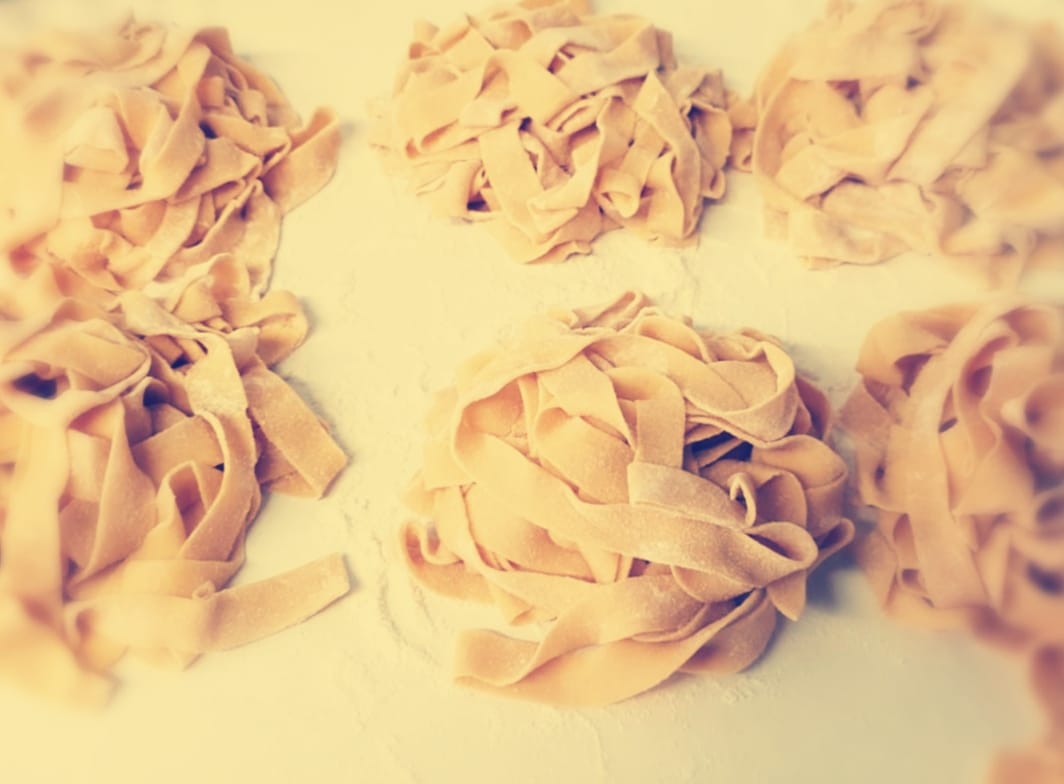 Tagliatelle