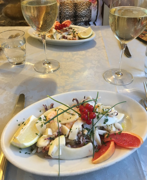 Calamari