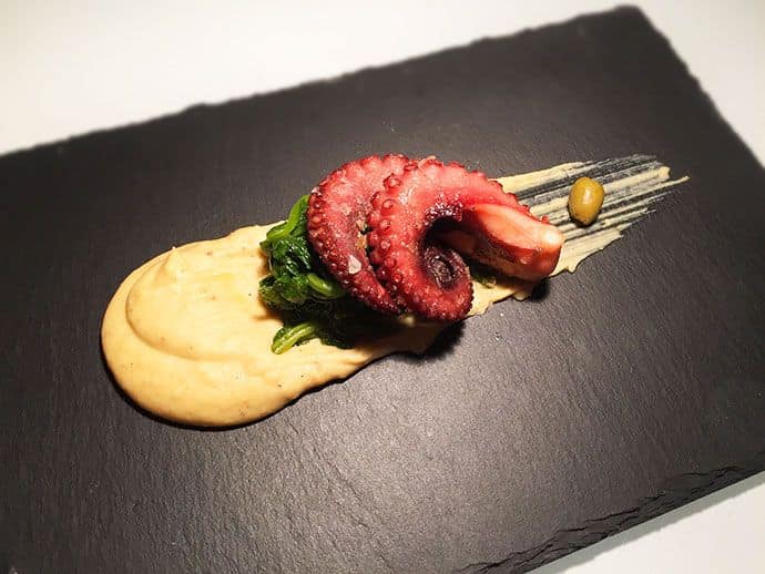 Serate speciali pesce