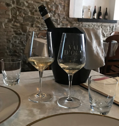 degustazione vini