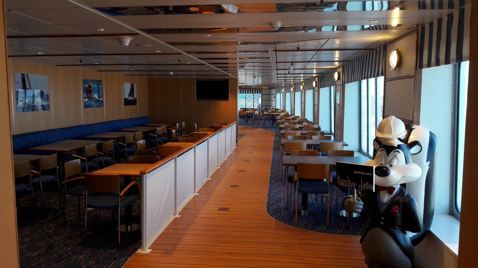 Nave Moby Lines