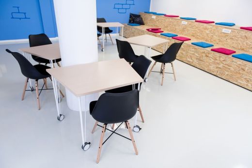 Arredamento d'interno