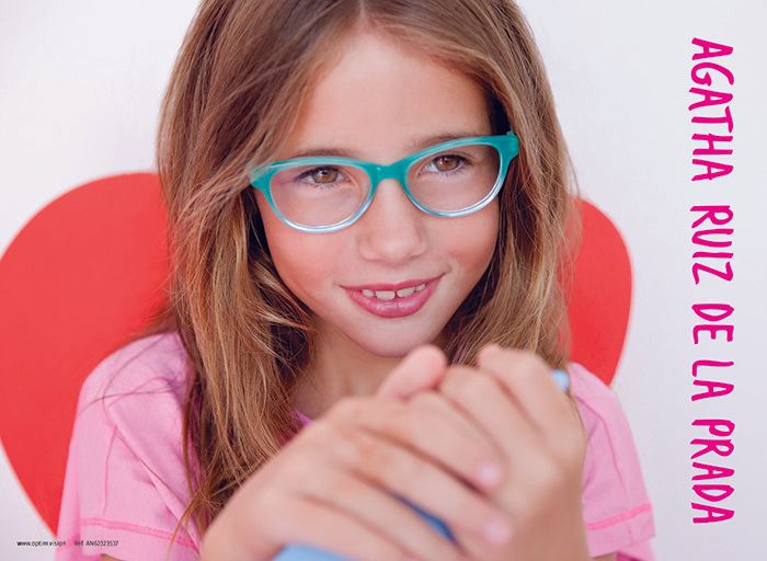 Max Factor glasses 1