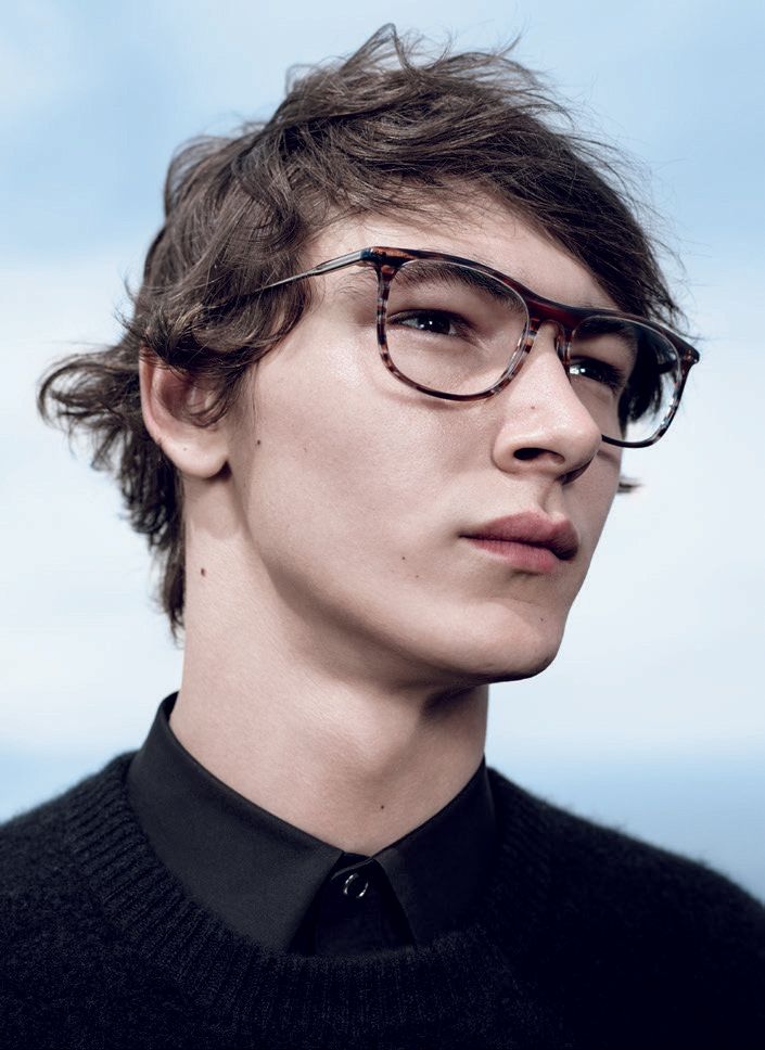 Calvin Klein Eyeware 4
