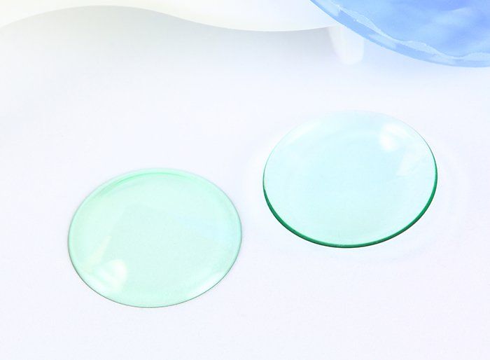 Contact lenses