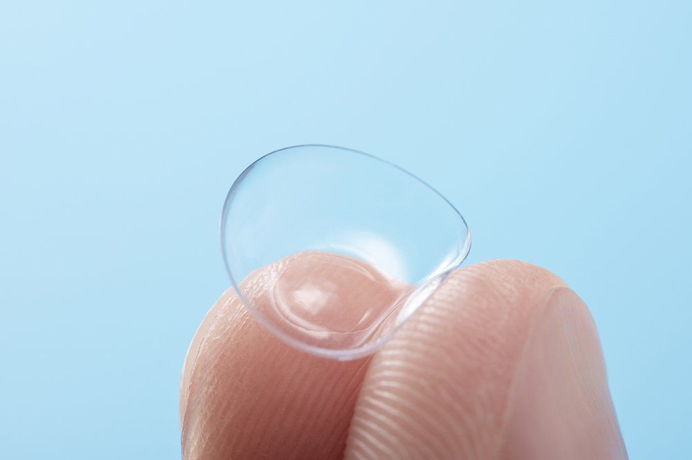 Eye illustration