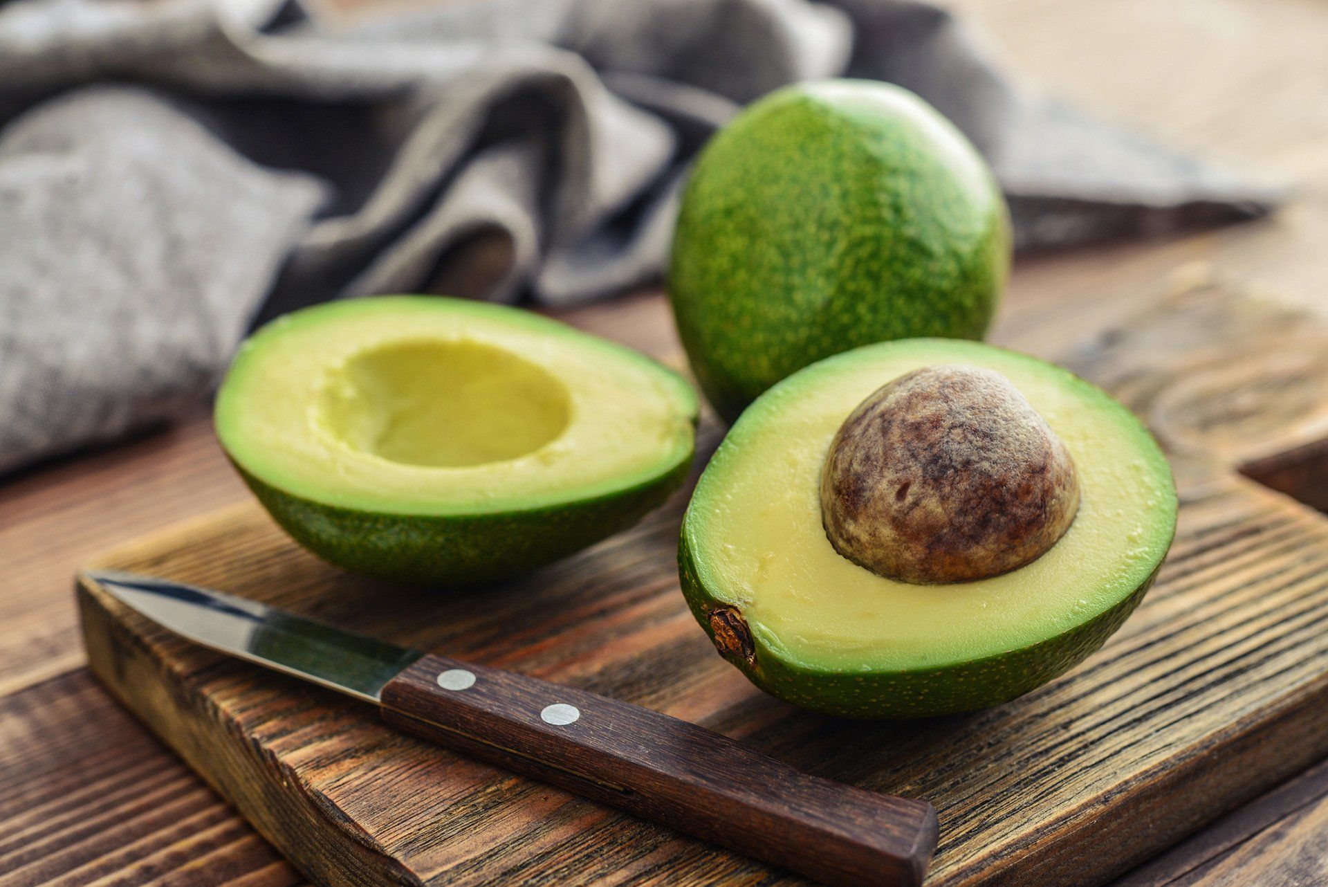 avacados
