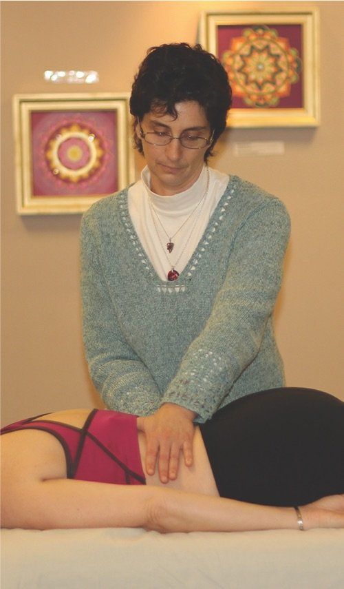 Myofascial Release Therapy offers benefits beyond those of regular physical therapy. Contact our Wyomissing office near Reading, PA in Berks County to learn more.
