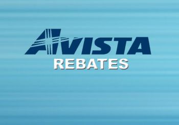 Avista Rebates
