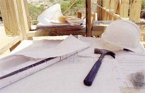 Planning application