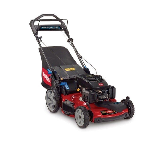 Lawn Mower - New Equipment in Bremerton WA Lawn Mower - New Equipment in Bremerton WA