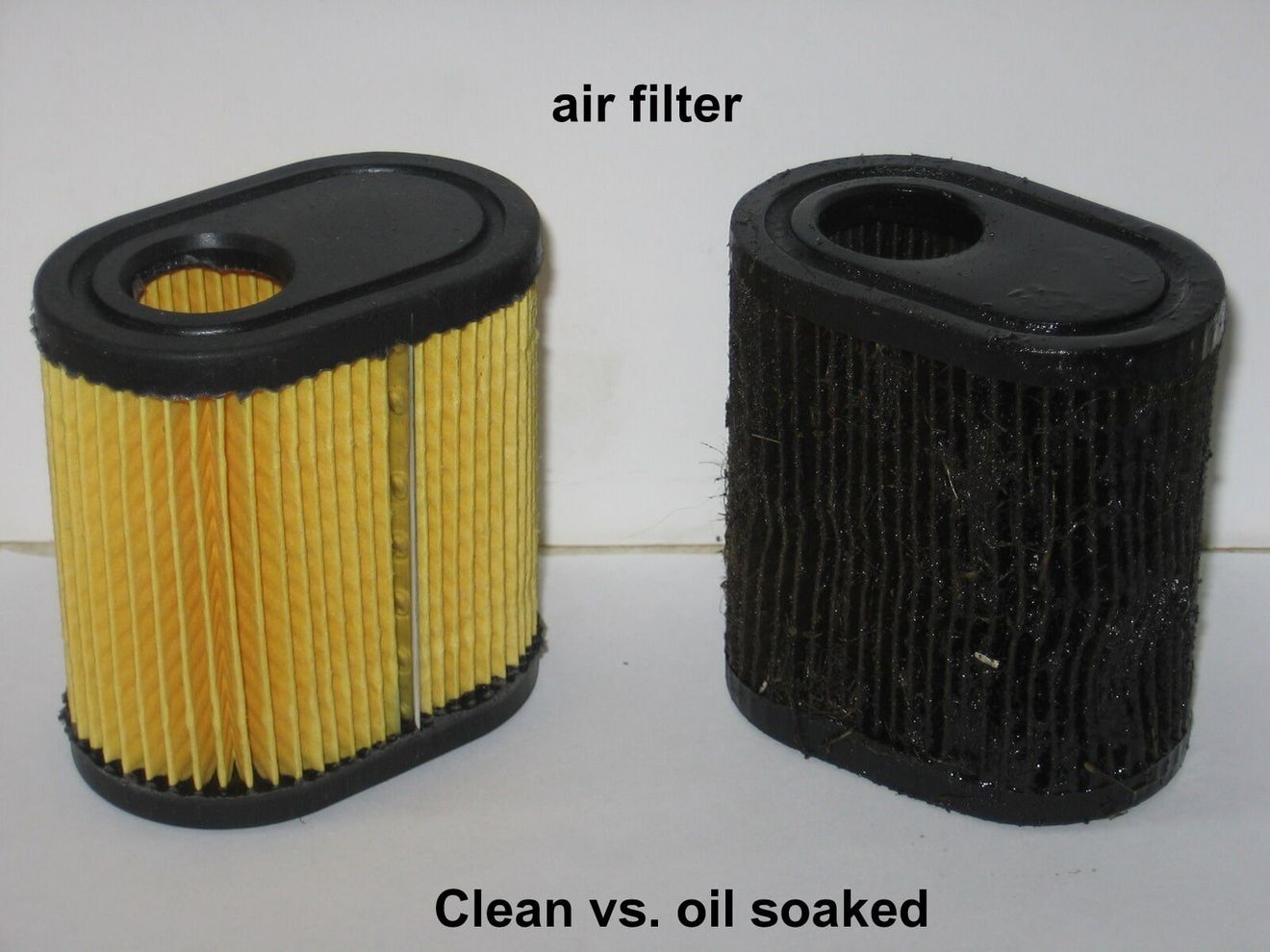 Air Filter - Lawn Mower in Bremerton, WA