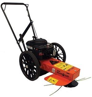Wheeled Trimmer - New Equipment in Bremerton WA Wheeled Trimmer - New Equipment in Bremerton WA