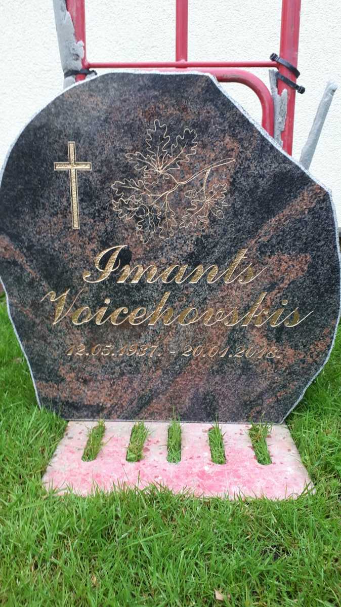 Pieminekļi Bauskā 69