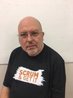 918 Agile Project Management with Scrum (3 days)