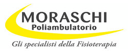 POLIAMBULATORIO MORASCHI - logo
