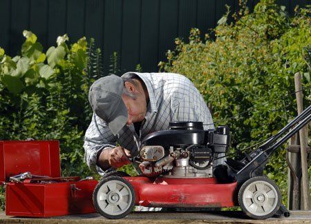 vehicle servicing